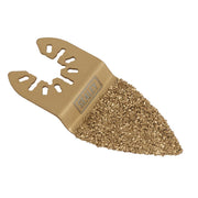 Sealey Multi-Tool Blade Ceramic 35mm SMTA35TC Sealey - Dynamic Drive