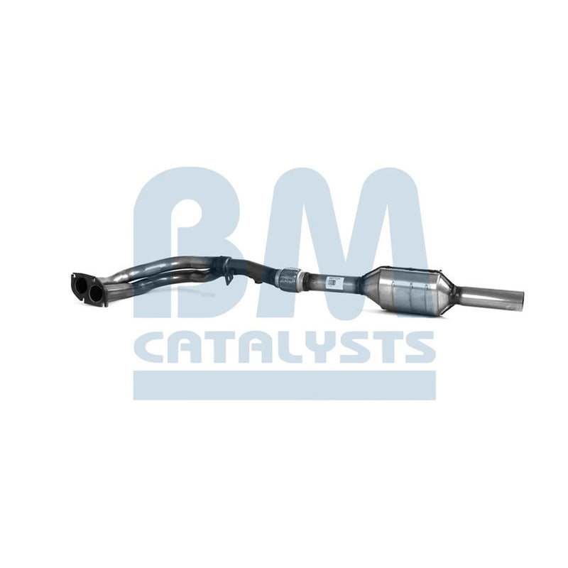 BM Catalysts Homologated Petrol Cat fits Opel Sintra 1996-1999 2.2
