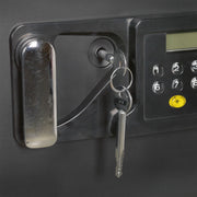 Sealey Electronic Combination Fireproof Safe 450 x 380 x 305mm SCFS04 Sealey - Dynamic Drive