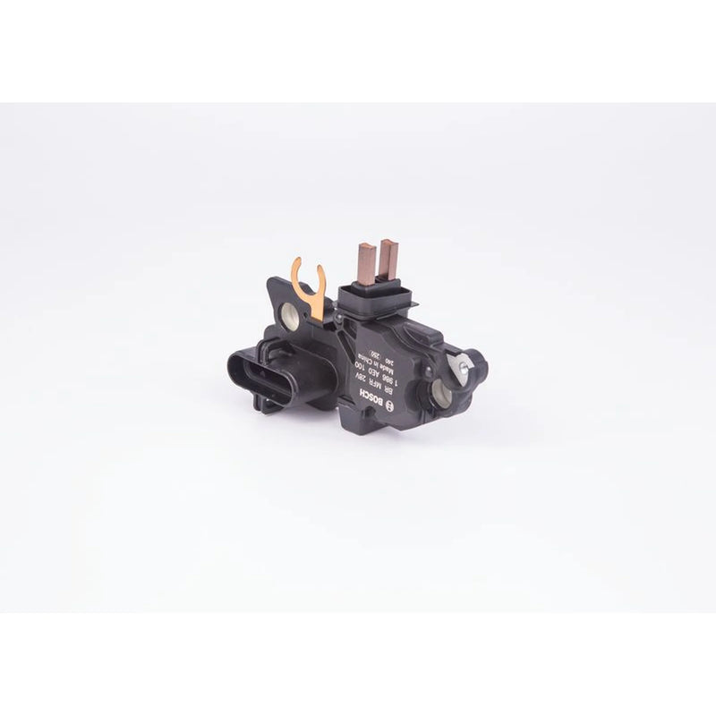Bosch Alternator Voltage Regulator