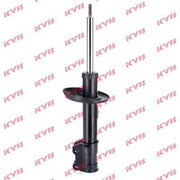 KYB 2 x Shock Absorbers fits Alfa Romeo Mito 2008-2018 0.9 1.3 1.4