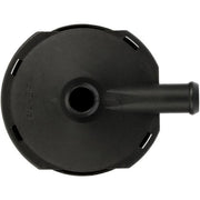Gates Crankcase Oil Separator fits Audi A4 B6 2000-2004 3.0