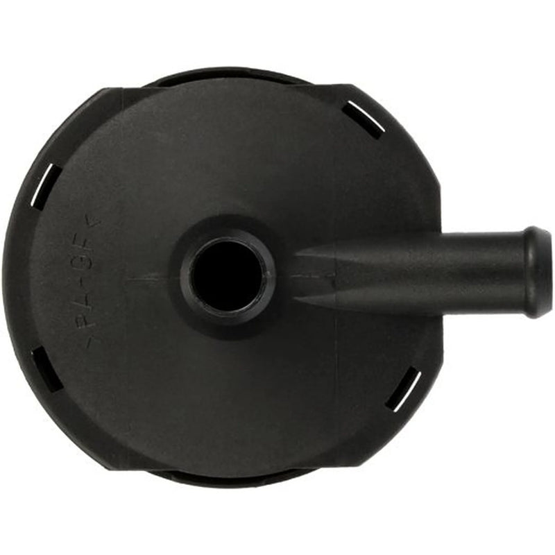 Gates Crankcase Oil Separator fits Audi A4 B6 2000-2004 3.0