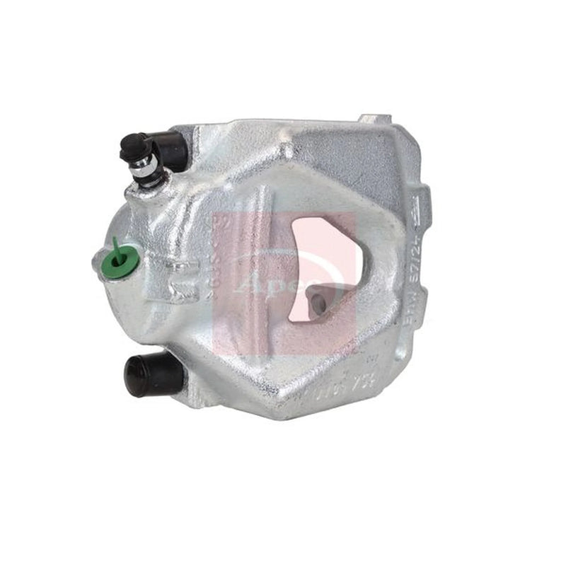 Apec Brake Caliper Assembly Front Right RCA702N