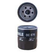 Mahle Engine Oil Filter OC 976