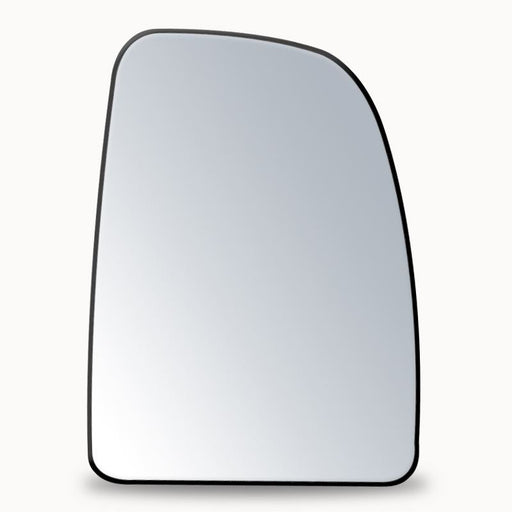 Summit Heated Base Plate With Commercial Mirror Glass fits Fiat Ducato, Cit Jumper / Relay, Peugeot Boxer RHS Summit - Bars 4 Cars
