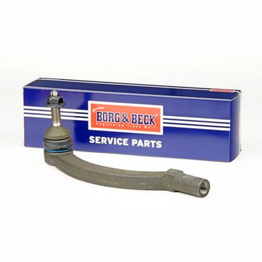 First Line Steering Tie Rod End Ball Joint fits Volvo S60 I 2000-2010