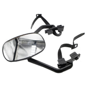 Reich XXL Large Caravan Towing Mirror, Vans, 4x4. Superb Quality x2 Reich  - Dynamic Drive