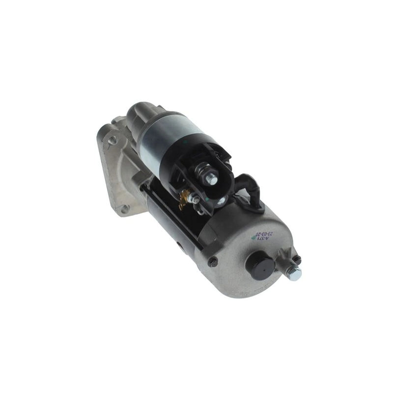 Bosch Starter Motor 12V 3.3kW Teeth