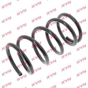 KYB 2 x Suspension Springs fits Toyota Rav 4 2000-2005 2.0