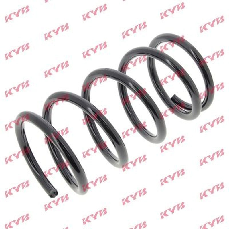 KYB 2 x Suspension Springs fits Toyota Rav 4 2000-2005 2.0