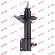 KYB Shock Absorber Damper Strut Front Left fits Nissan Bluebird 1983-1990