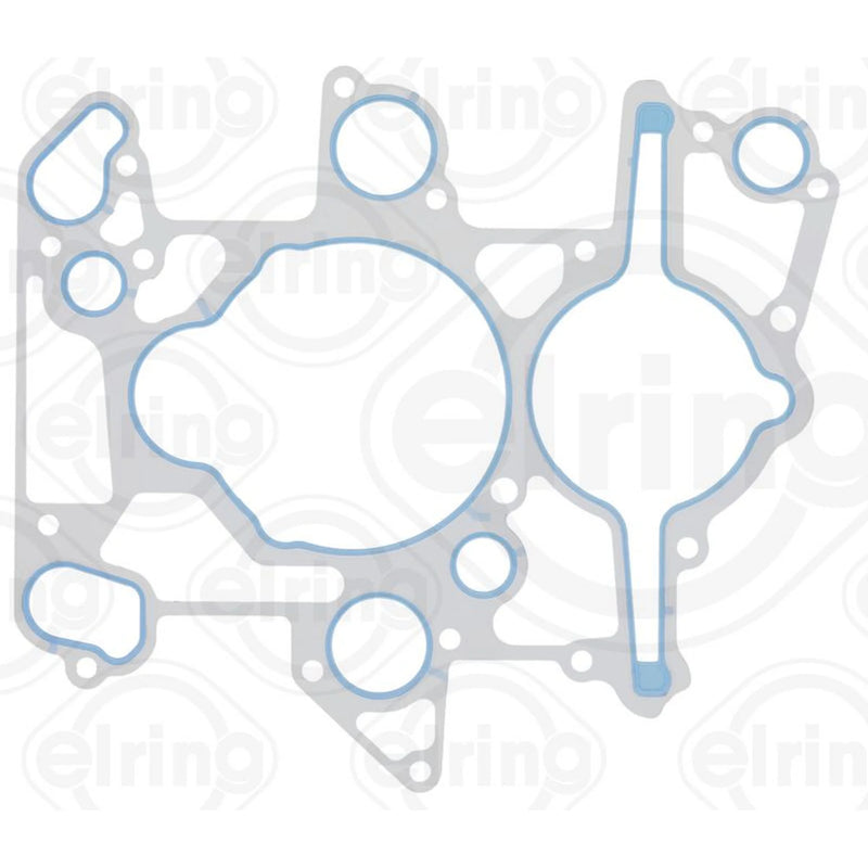 Elring Oil Pump Gasket OD ID Thick