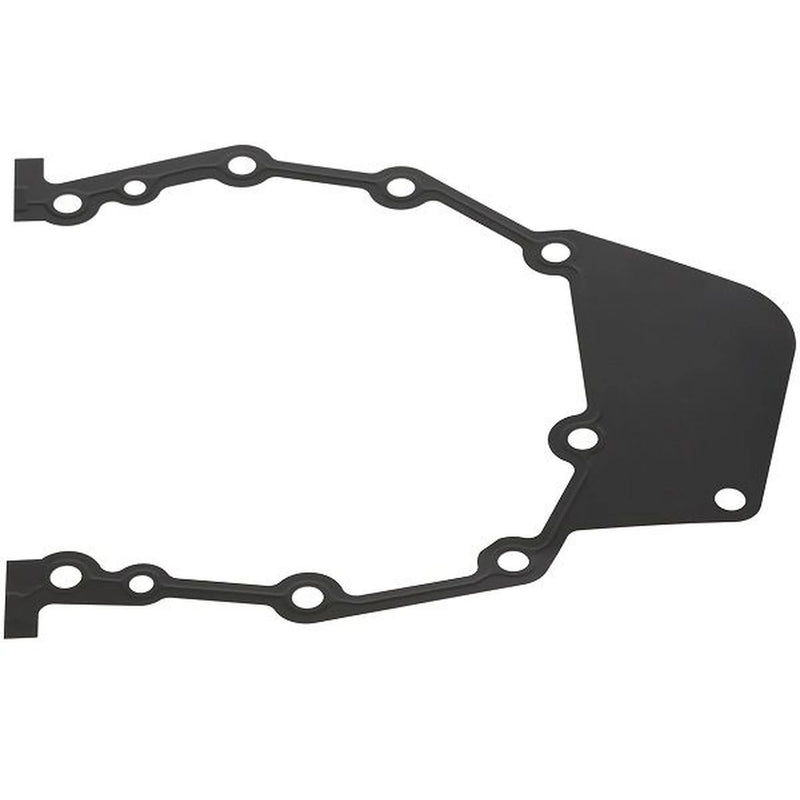 Elring Housing Cover Gasket Wide Thick fits Man Hocl 2002-2014 14.280