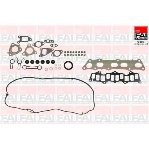 FAI Cylinder Head Gasket Kit HS2122NH