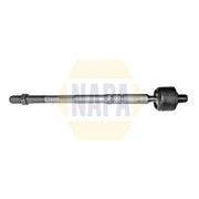 NAPA Stabiliser Drop Link Front Right fits Citroën C4 II 2009-2018