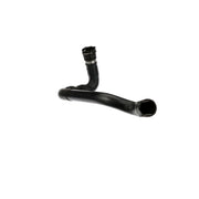 Gates Radiator Coolant Hose 650mm ID fits Audi A4 B8 2011-2015 1.8