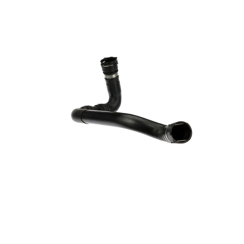 Gates Radiator Coolant Hose 650mm ID fits Audi A4 B8 2011-2015 1.8