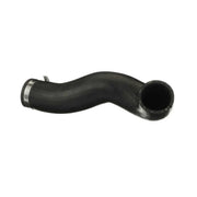 Gates Intercooler Turbo Charge Air Hose 390mm fits Fiat Multipla 2002-2010 1.9