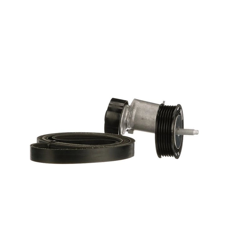 Gates V-Ribbed Belt Set K046PK1198