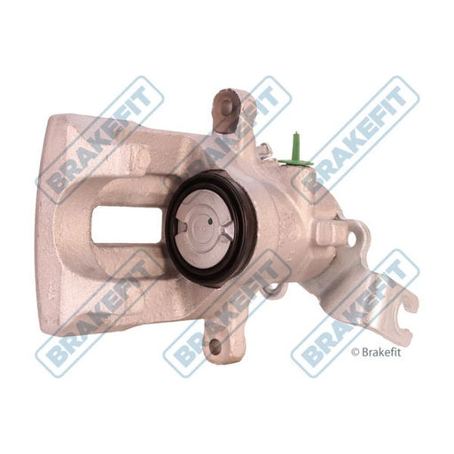 Apec Brake Caliper Assembly Rear Right BCA1560E