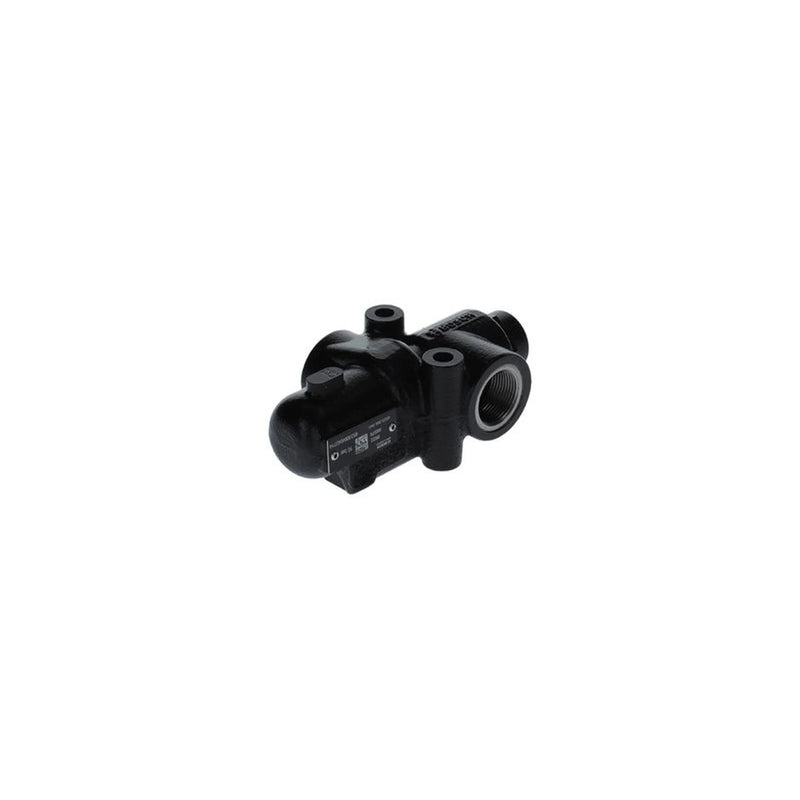 Bosch Power Steering Control Valve