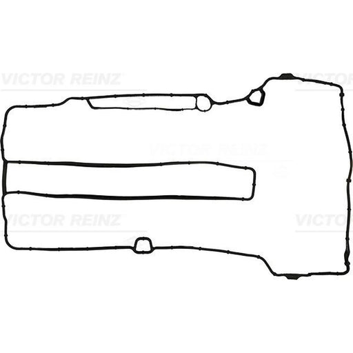 Victor Reinz Cylinder Head Cover Gasket ACM (Polyacrylate) 71-40674-00