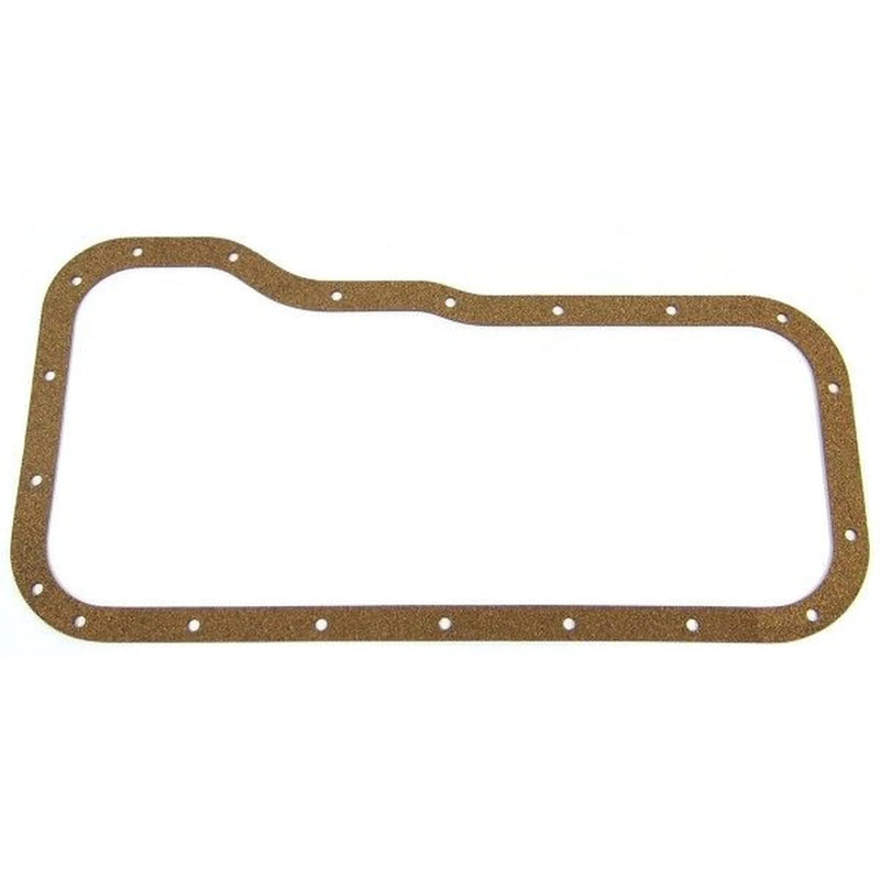 Elring Oil Sump Gasket Wide Thick fits Fiat 128 1969-1991 1.1 1.3