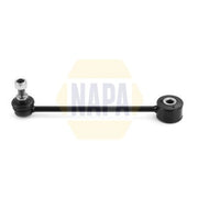 NAPA Stabiliser Bar Link Coupling Rod Rear Right fits VW Caddy Alltrack IV
