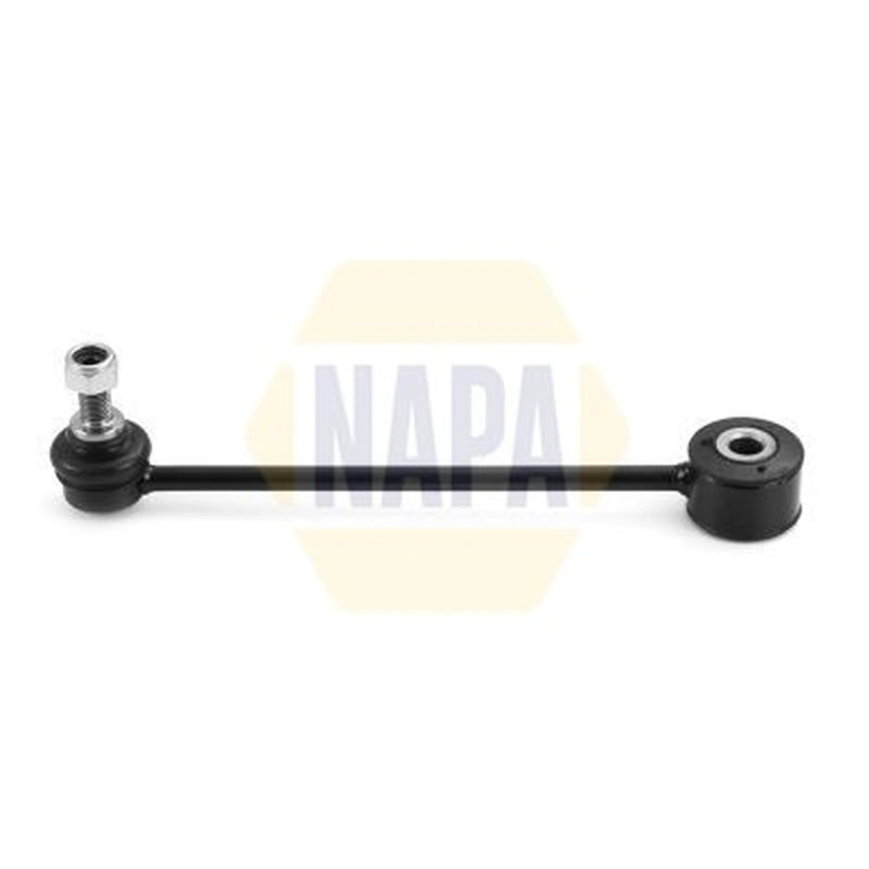 NAPA Stabiliser Bar Link Coupling Rod Rear Right fits VW Caddy Alltrack IV