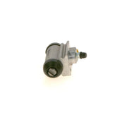 Bosch Wheel Cylinder Hydraulic Brake Rear Right fits Kia Picanto II 2011-2017