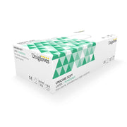 Latex Powder Free Gloves Unigloves  - Dynamic Drive