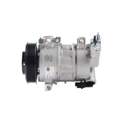 Hella Air Conditioning Compressor fits Citroën Berlingo Box Body 2009-2018 1.6