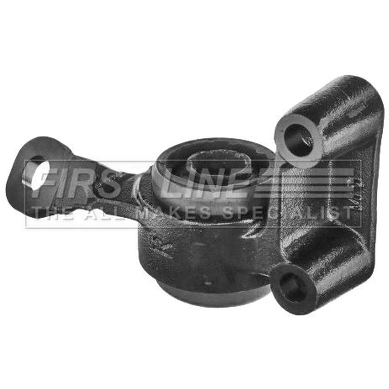 First Line Wishbone / Control / Trailing Arm Bush fits Mini Mini Countryman