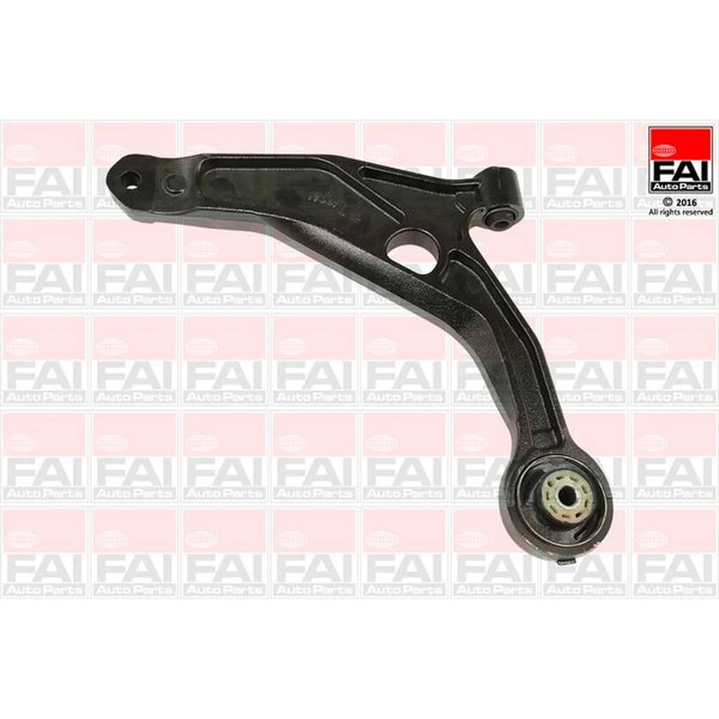 FAI Control/Trailing Arm