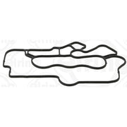 Elring Oil Cooler Gasket Wide Thick fits Deutz-Fahr Agrofarm 2010 on