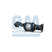 BM Catalysts Homologated Petrol Cat fits Audi A4 Allroad B8 2009-2016 2.0