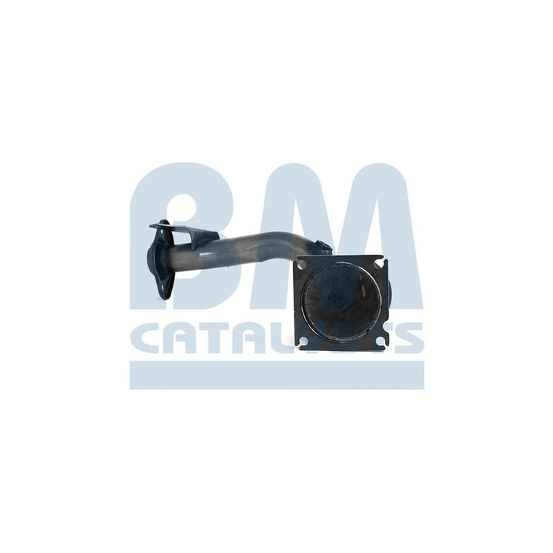 BM Catalysts Homologated Petrol Cat fits Peugeot 206+ 2009-2013 1.4