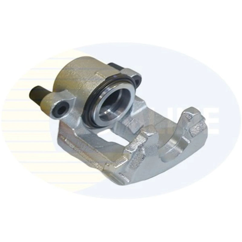 Comline Brake Caliper Assembly Front Right fits Audi A1 2018 on