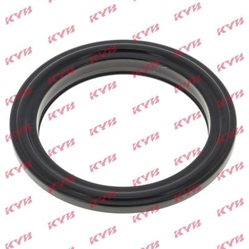 KYB Rolling Bearing Suspension Strut Support Mount Front fits Peugeot 406