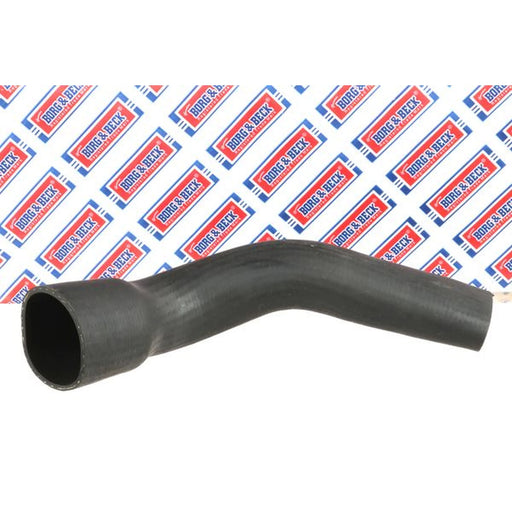 Borg & Beck Intercooler Turbo Charge Air Hose BTH1345