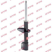 KYB Shock Absorber Damper Strut Front fits Renault Super 5 1984-1996
