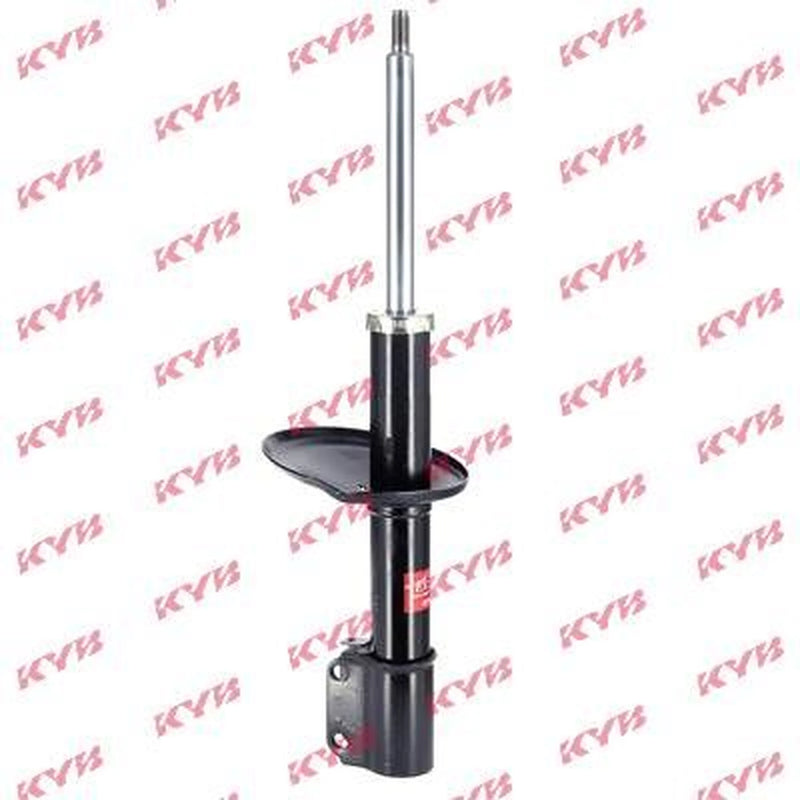 KYB Shock Absorber Damper Strut Front fits Renault Super 5 1984-1996