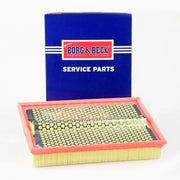 Borg & Beck Engine Air Filter BFA2198