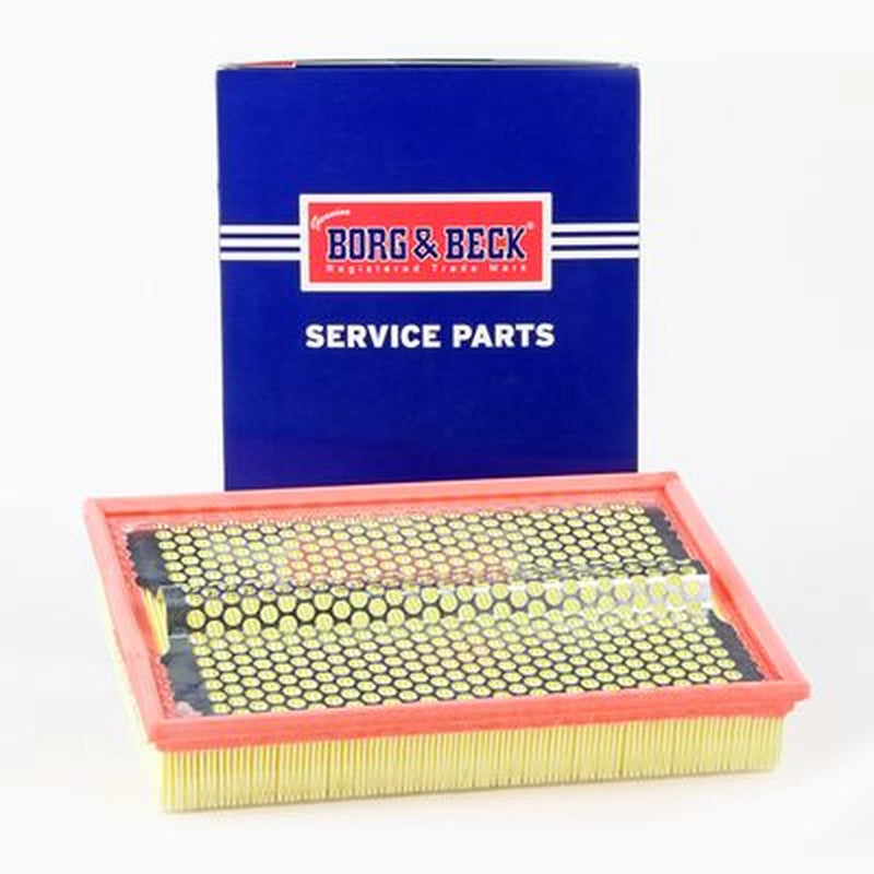 Borg & Beck Engine Air Filter BFA2198