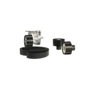 Gates V-Ribbed Belt Set fits Citroën Berlingo / Berlingo First 2005-2011 1.6
