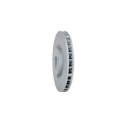 Bosch 2 x Vented Brake Discs fits Porsche Macan 2014-2018 2.0 3.0 3.6