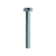 Connect Hi-Tensile Bolts M20 x 2.5 x 75mm 25pc 31338 Tool Connection - Dynamic Drive