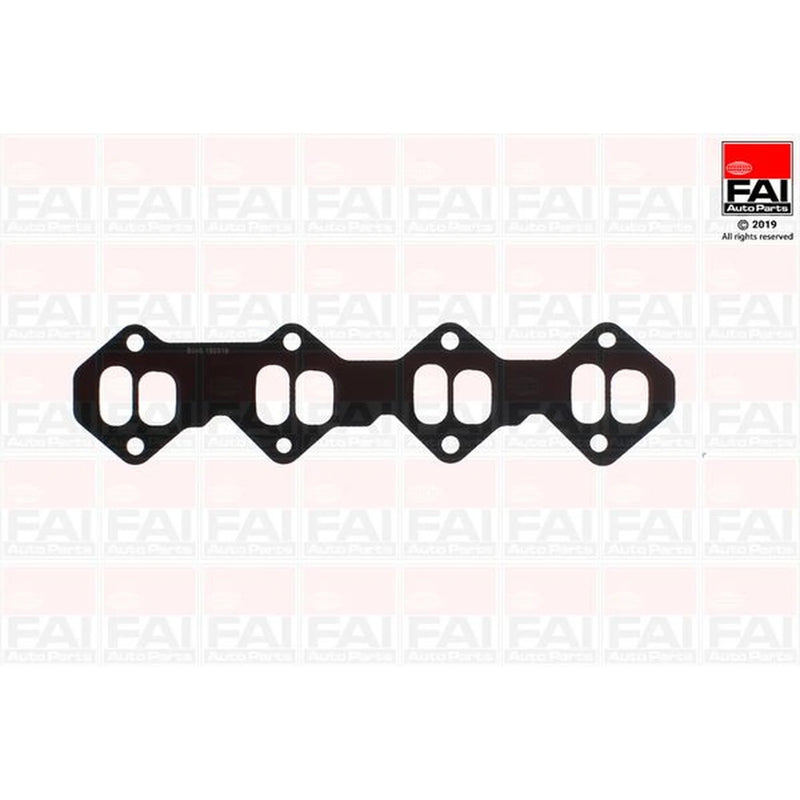 FAI Intake Manifold Gasket Set ID Wide High