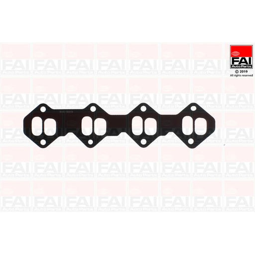 FAI Intake Manifold Gasket Set ID Wide High IM1770